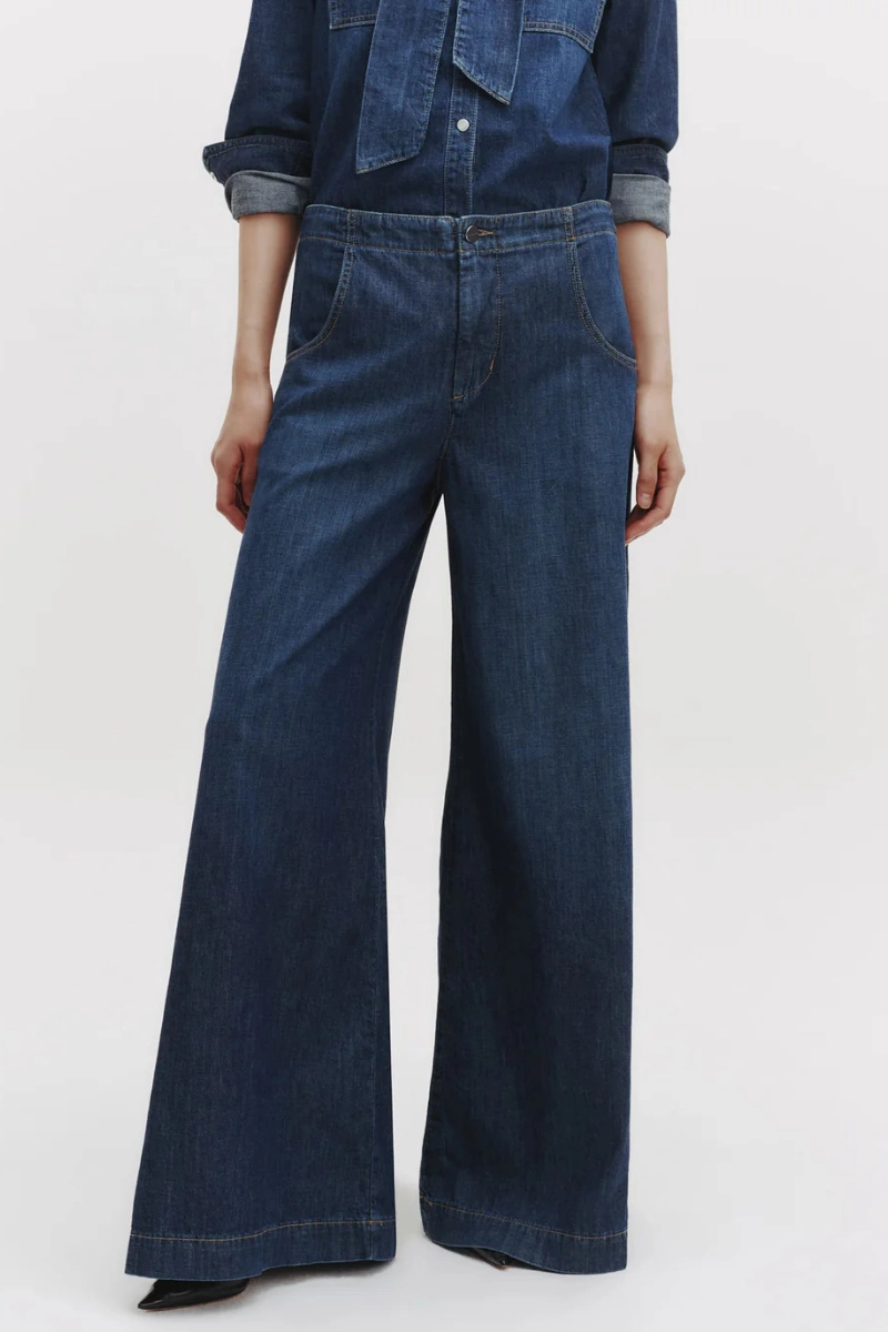 Outfit Essential Family Style Minimalist Style Date Night Lulu Jean