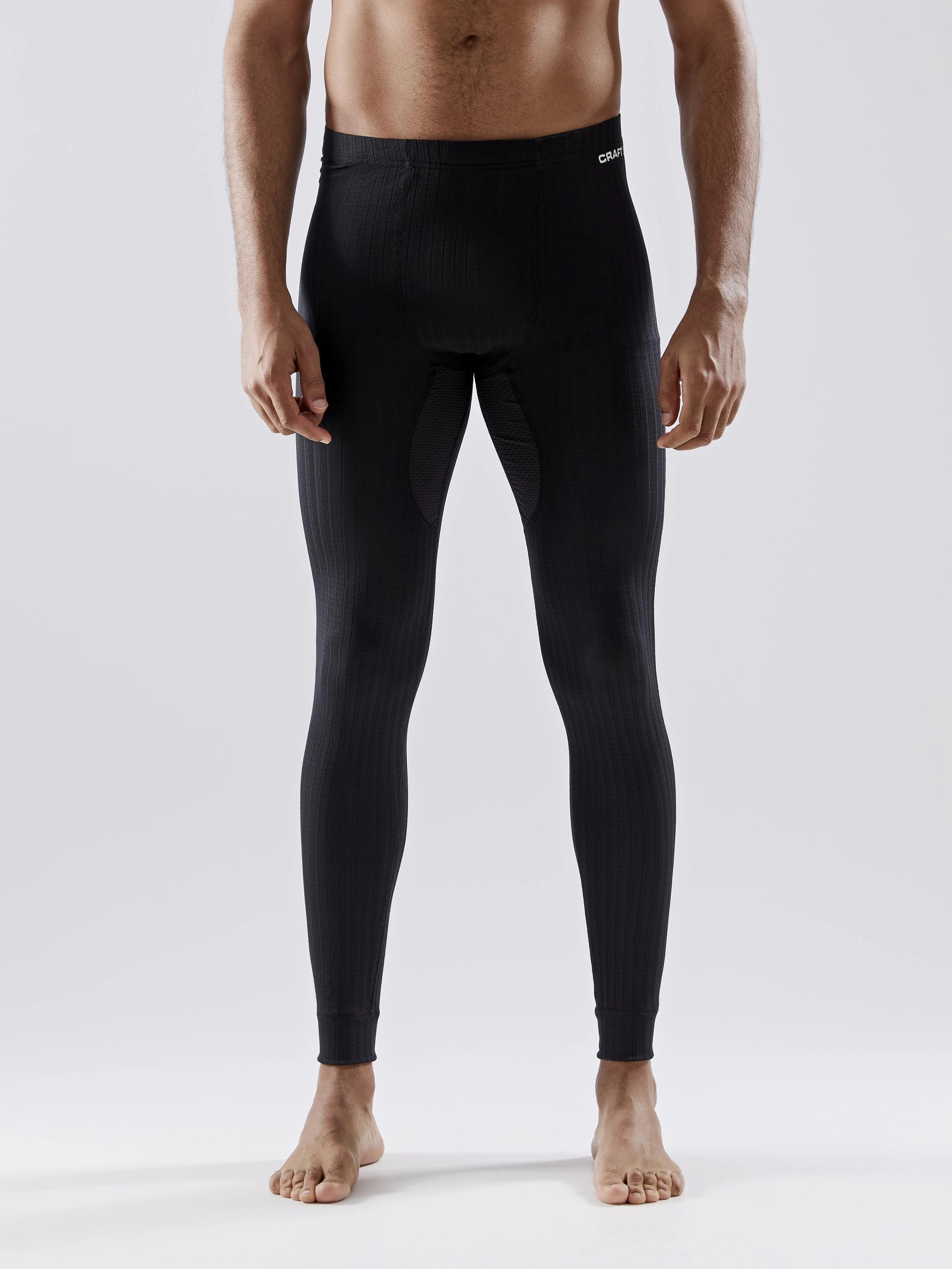 Fit For All Men's Active Extreme X Baselayer Pants