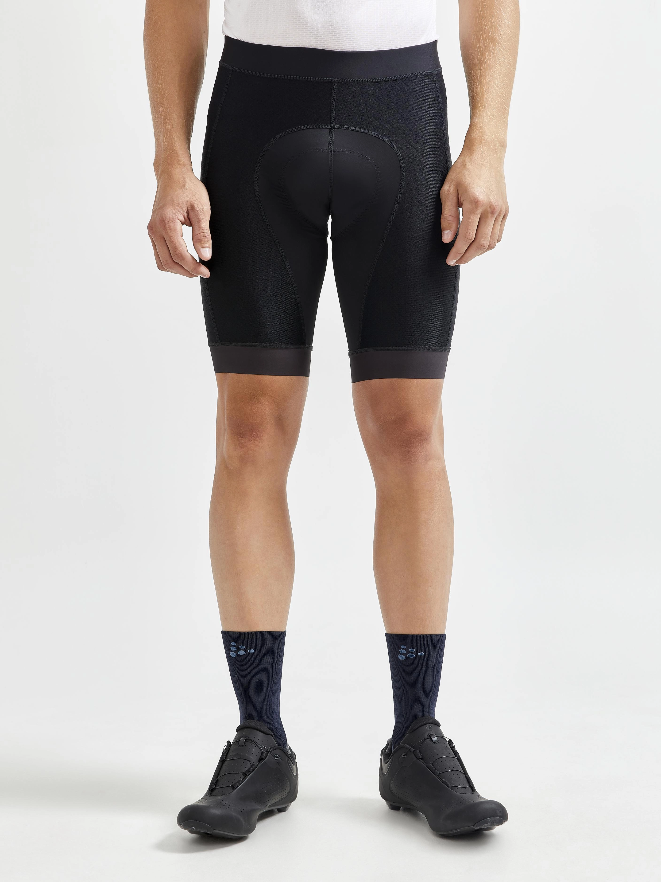 quick-drying Waterproof Feature Men's ADV Endur Cycling Shorts