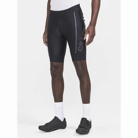 MEN'S ADV ENDUR LUMEN CYCLING SHORTS Reinforced Pockets