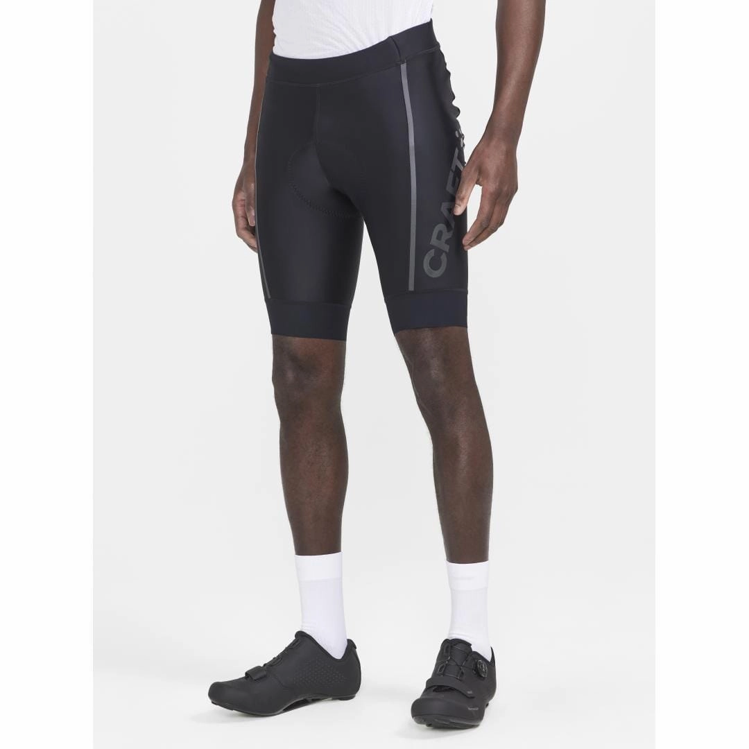 MEN'S ADV ENDUR LUMEN CYCLING SHORTS Reinforced Pockets