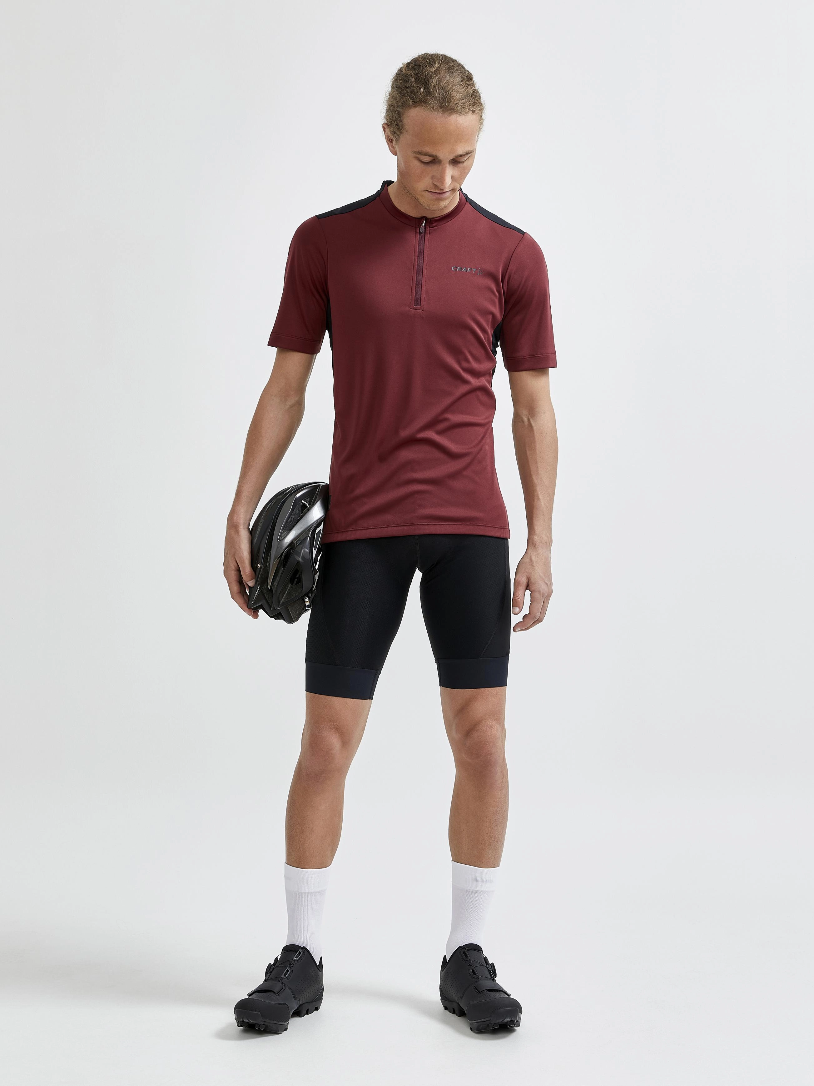 Casual Stretch Wear MEN'S ADV GRAVEL CYCLING SHORTS