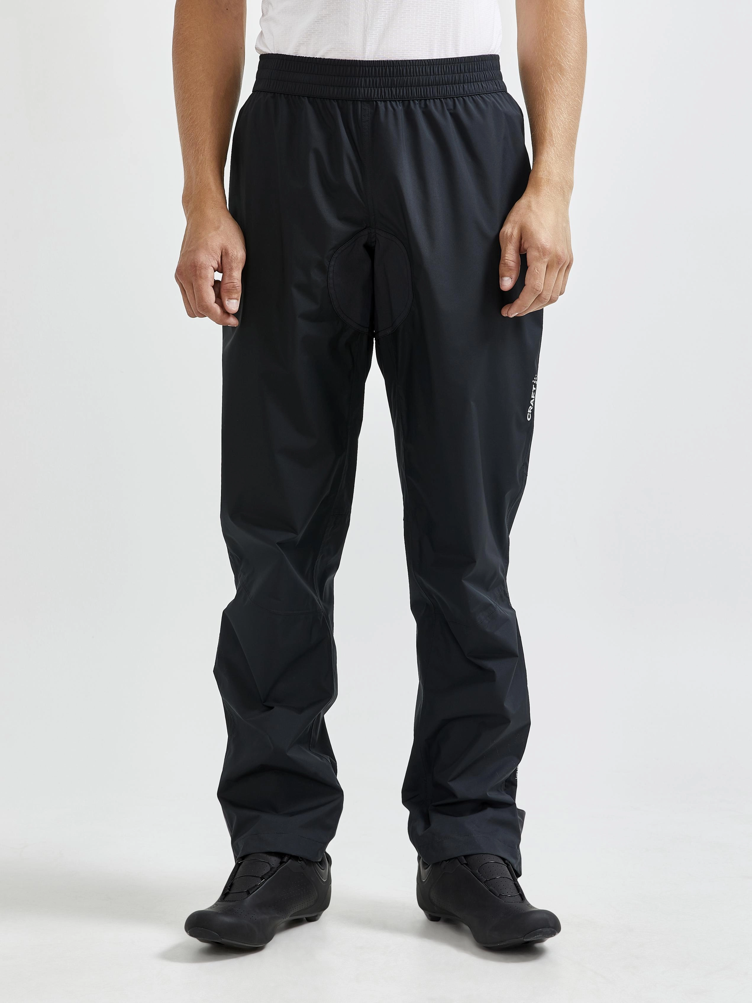 Chill Vibes Men's Core Endur Hydro Cycling Pants