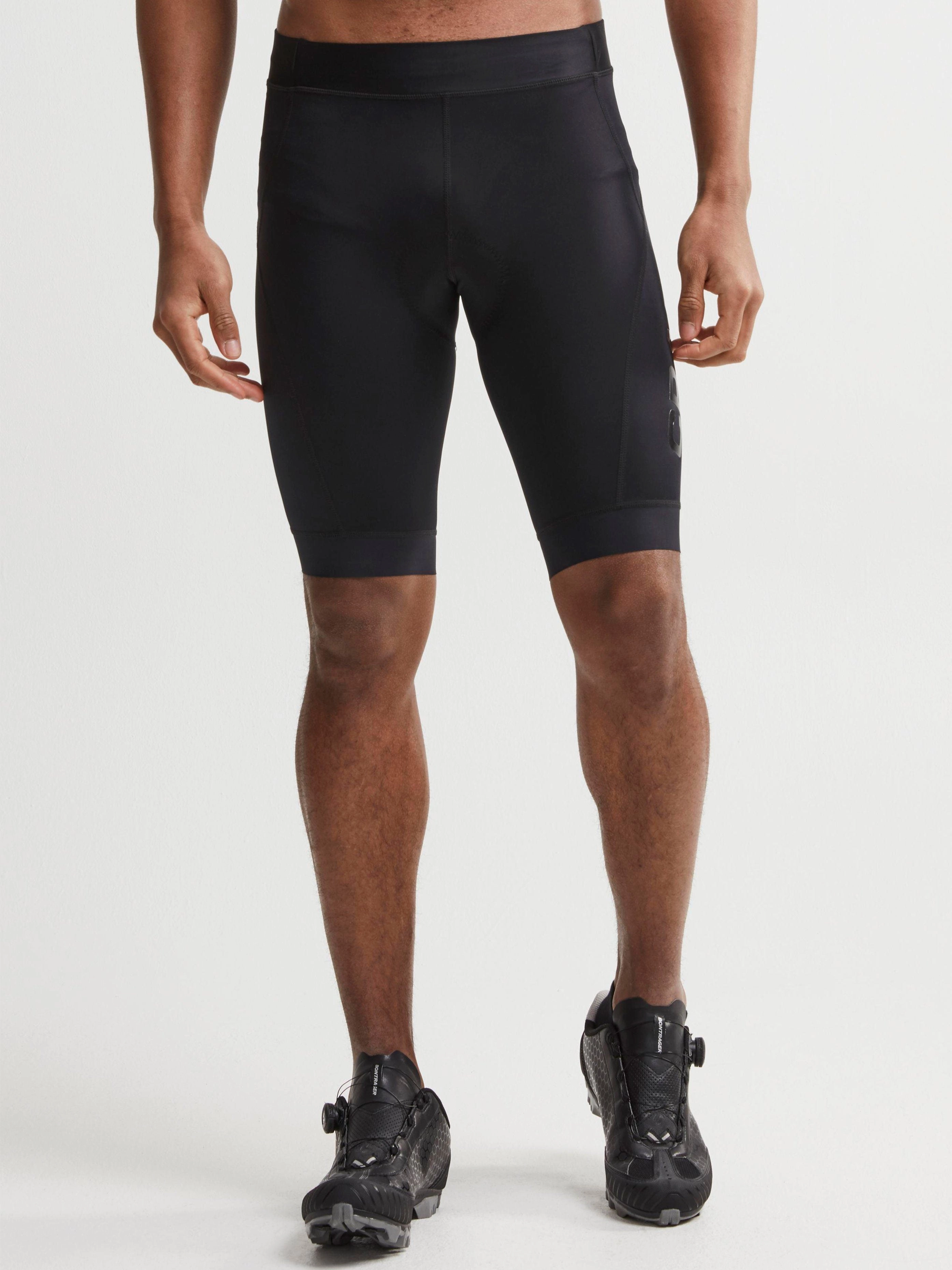 Men's Essence Cycling Shorts Core Basic