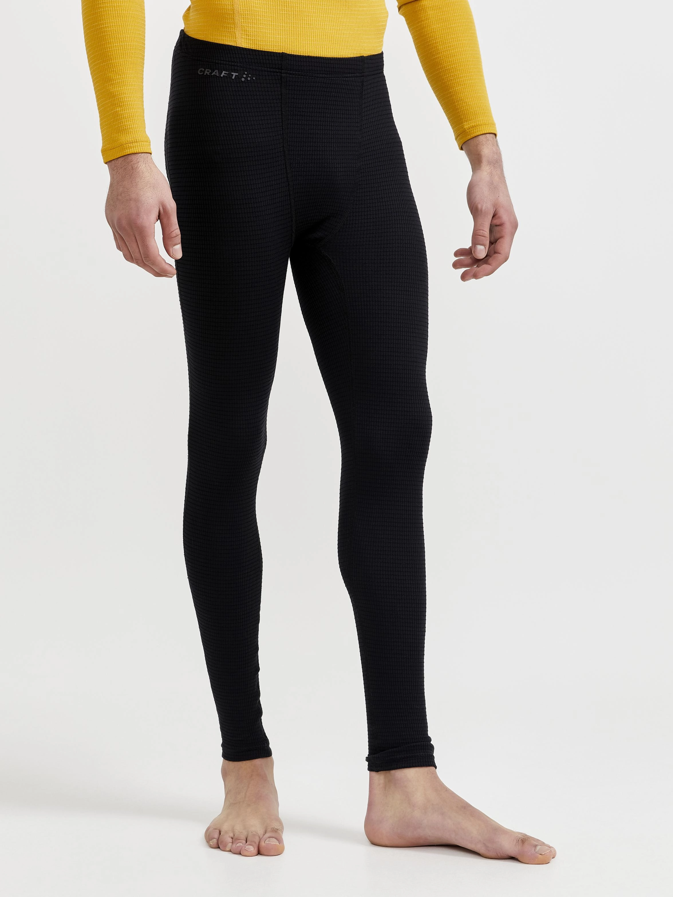 MEN'S PRO WOOL EXTREME X BASELAYER PANT Ultra Performance Move Fast