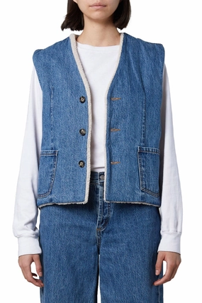 Brand Name Miles Vest