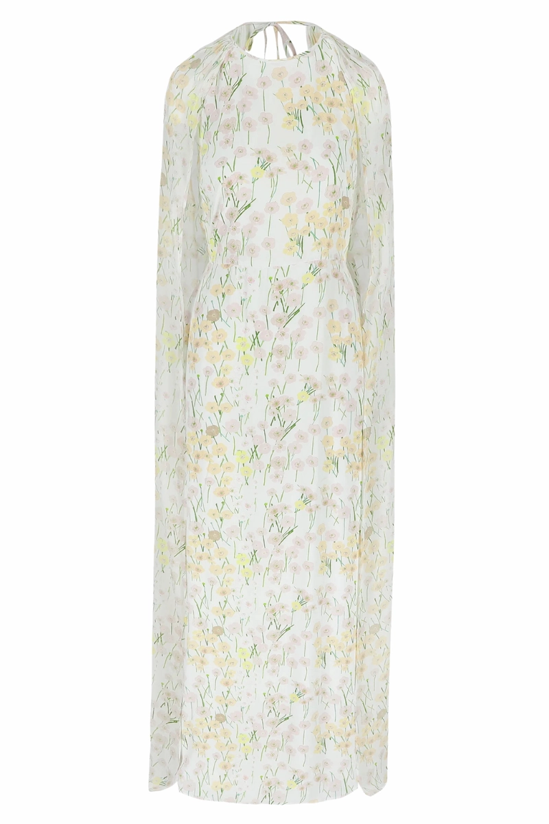 Mina Dress Relaxed and stylish Rhinestone-Detail