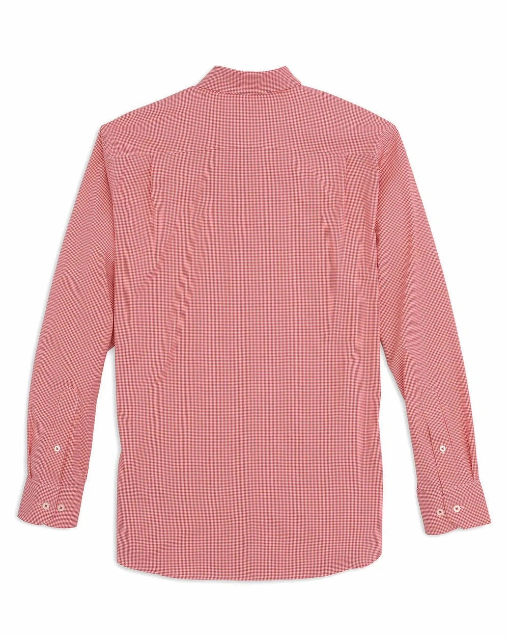 lanyard accents Street Essential Southern Tide Georgia Bulldogs Gingham Button Down Shirt