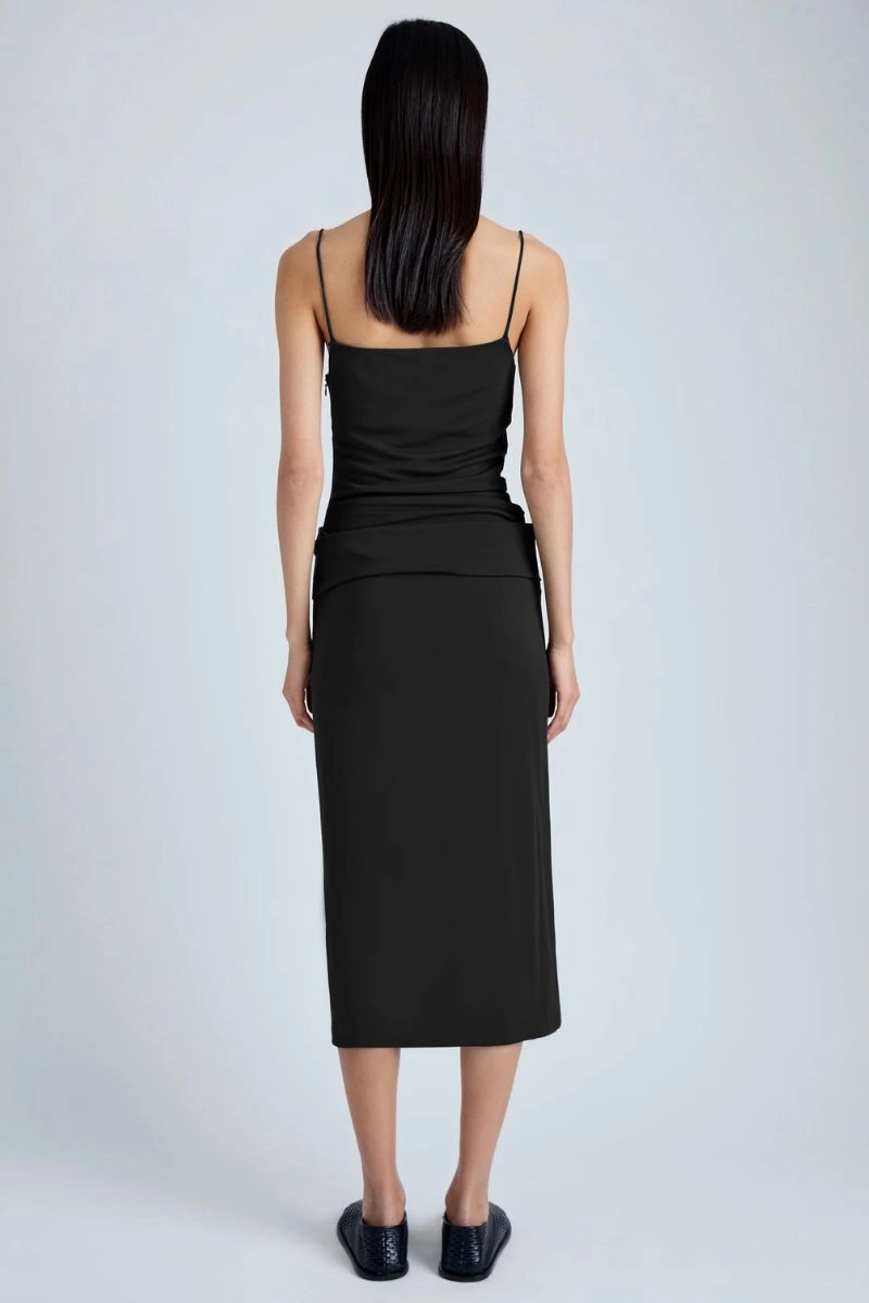 Chic Wear Office Classic Blaire Dress