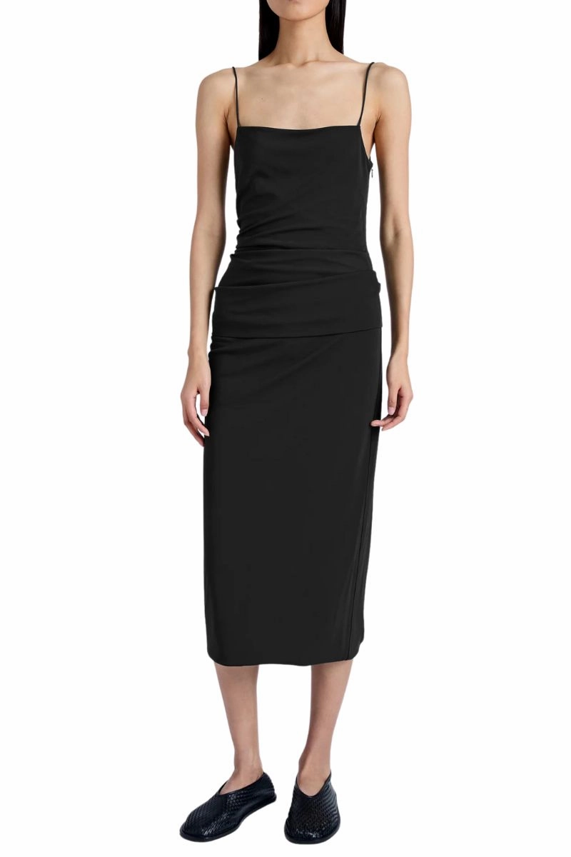 Blaire Dress Classic Motion
