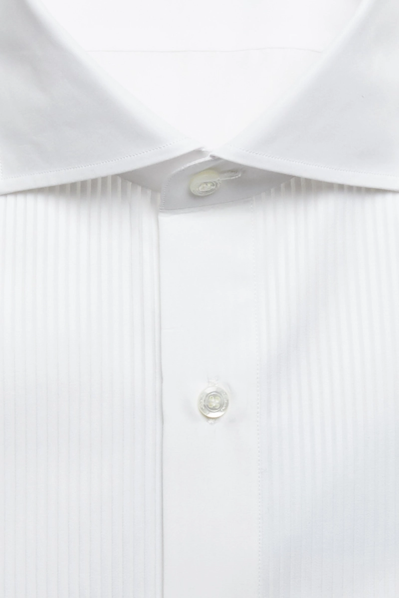 Summer Fashion Napoli Classic Tuxedo Shirt