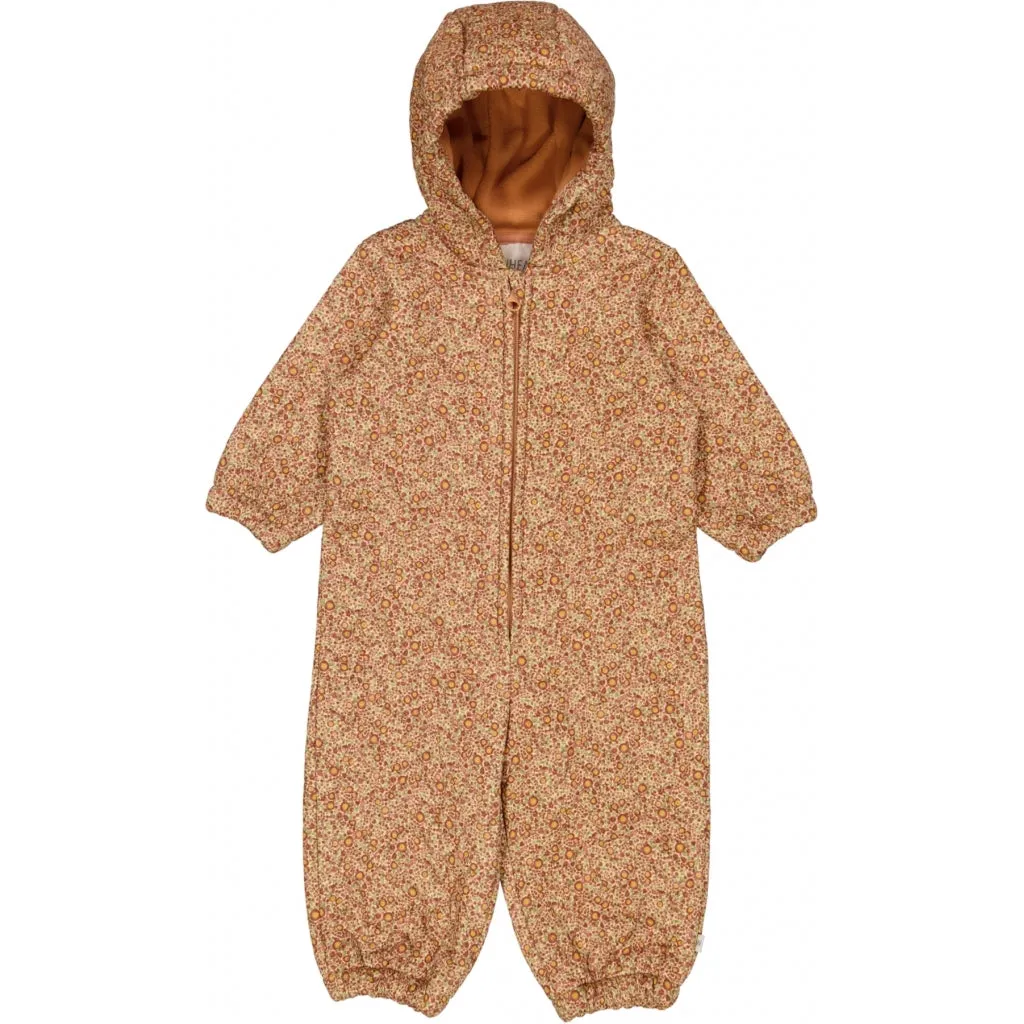 Thermosuit Harley - buttercups Soft Fleece Interior Quick Dry Material