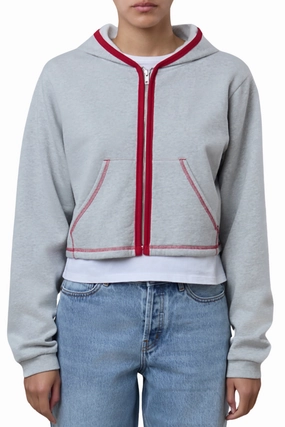 Neighborhood Zip Classic Winter