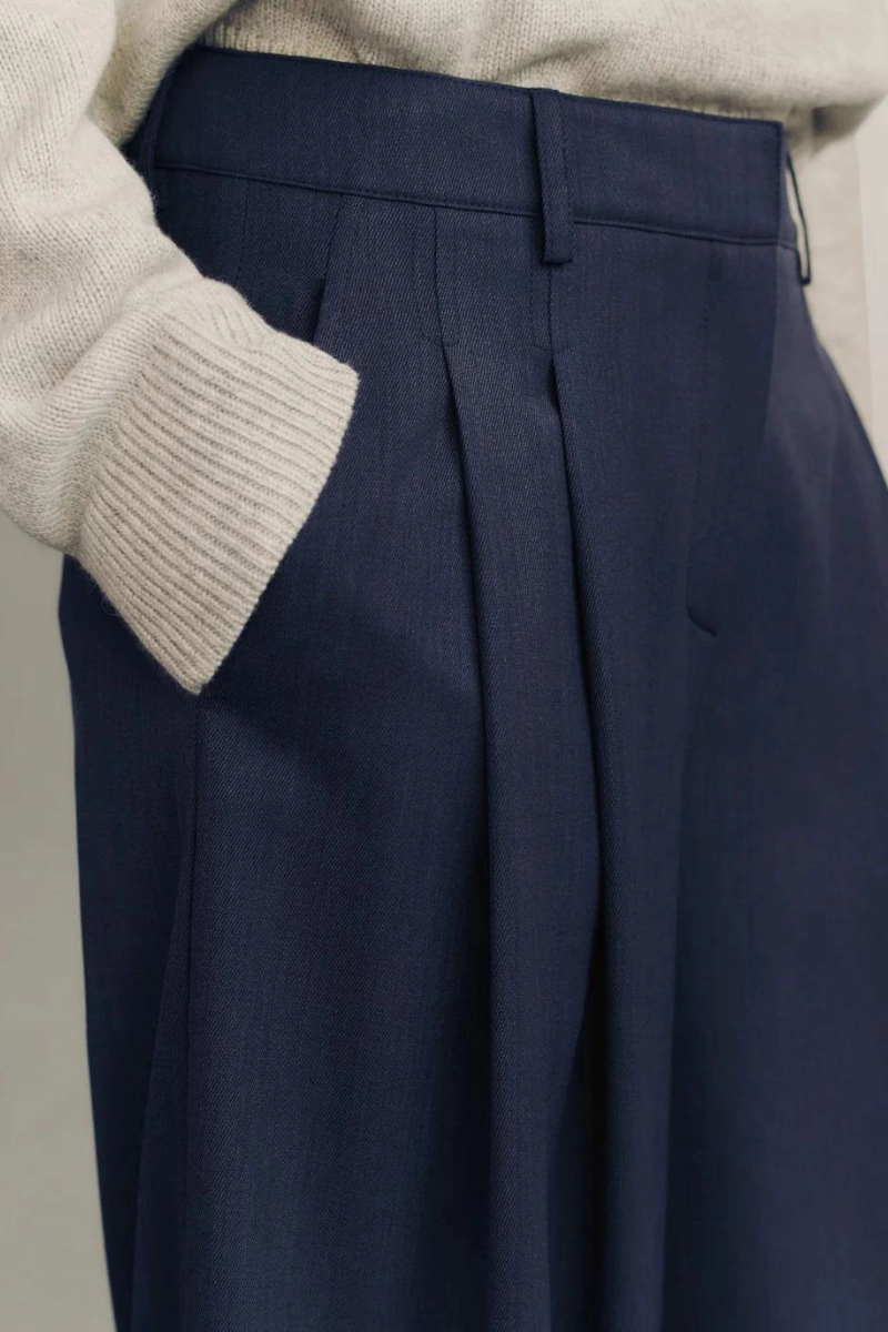 New Didi Pant Comfort for All Breathable Base