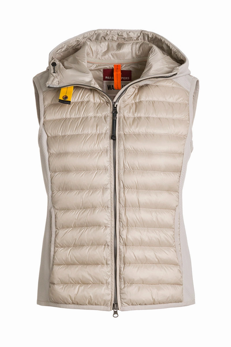 Nikky Vest Engineer Casual Comfort Wear