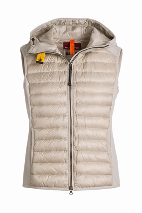 color fast Casual Style Nikky Vest