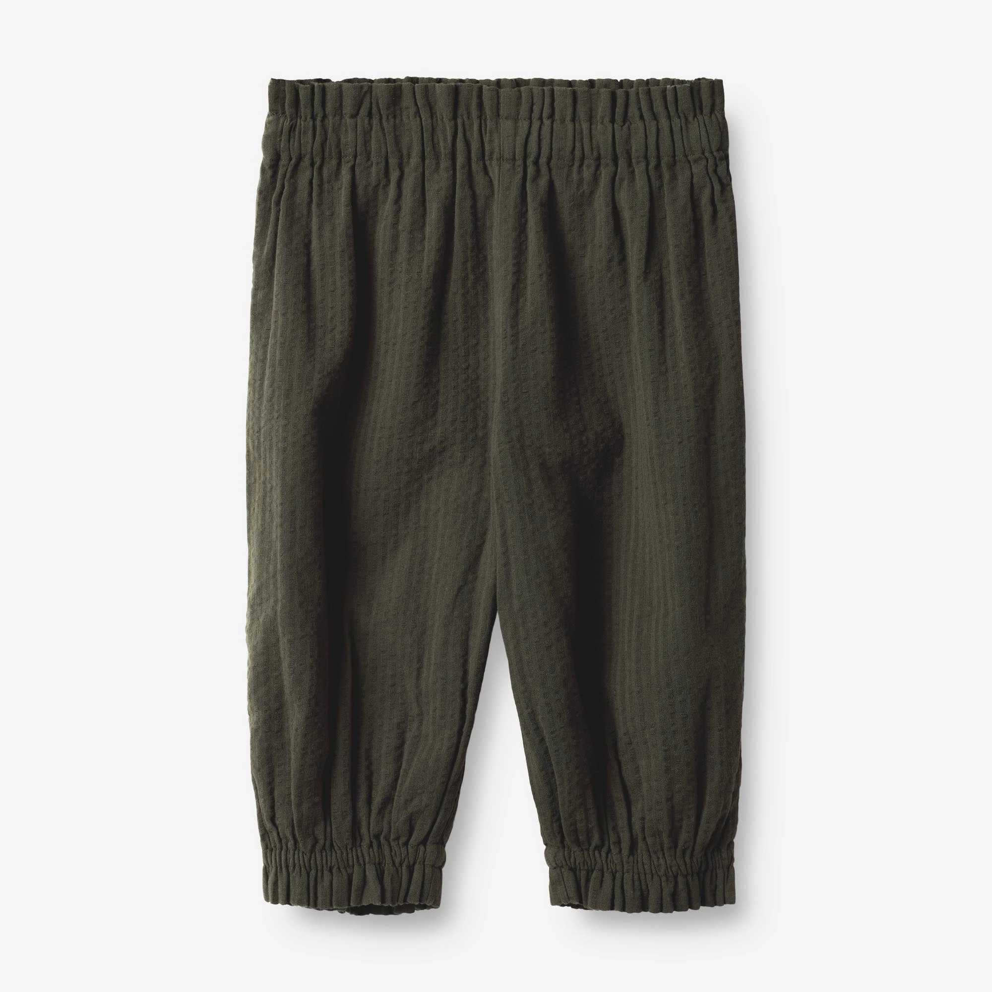 Modular Pocket System Trousers Polly Lined | Baby - black coal