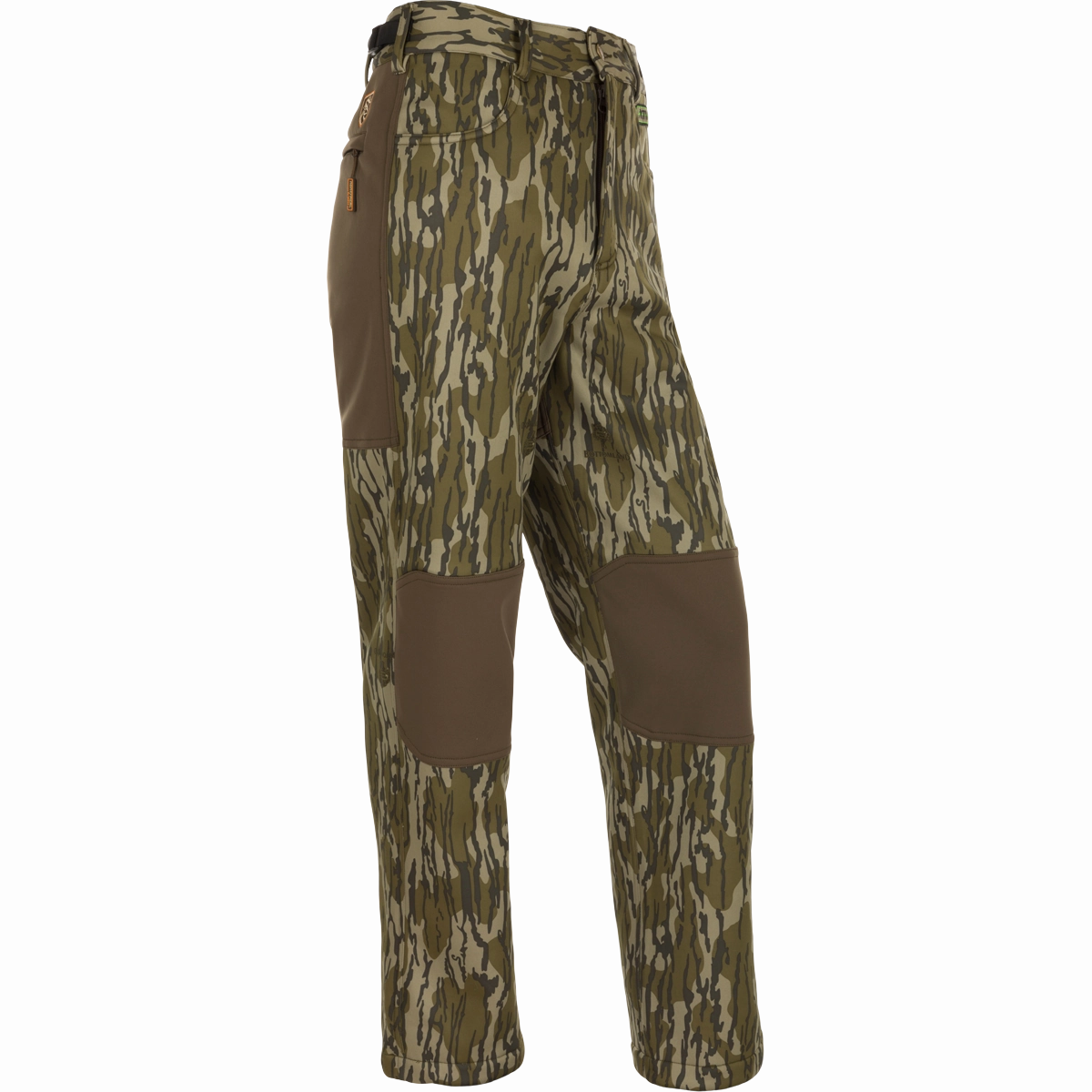 Comfy Flex Non-Typical Endurance Pant with Scent Control