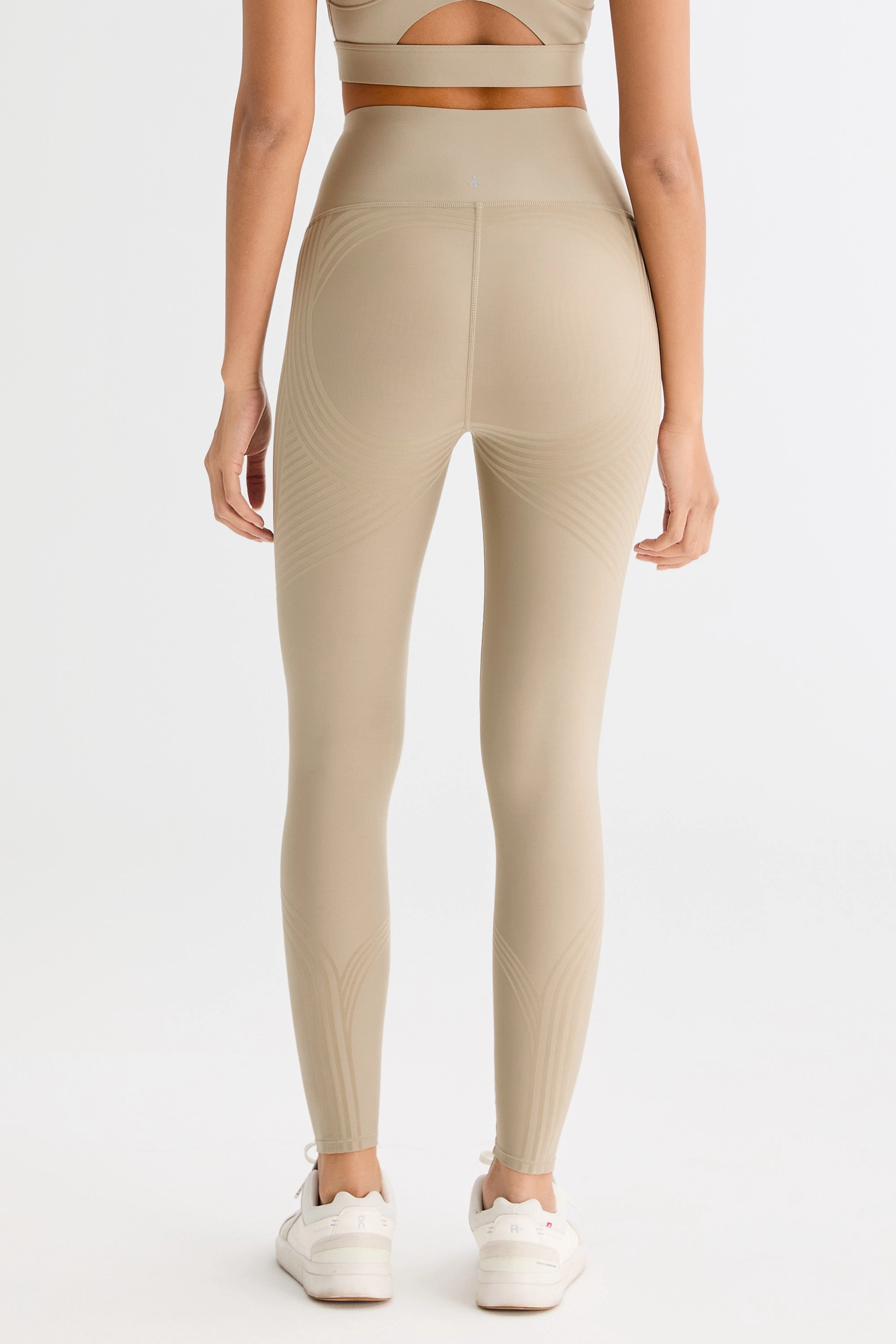 FlexSeam? High-Waisted Signature Full Length Leggings multicultural PerformanceEnhancing