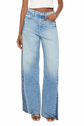 The Pipe Dream Button Sneak Fray Relaxed Style Weekend Style High Quality Night Out Parent Style