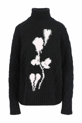 Olympia Sweater Soft Lining