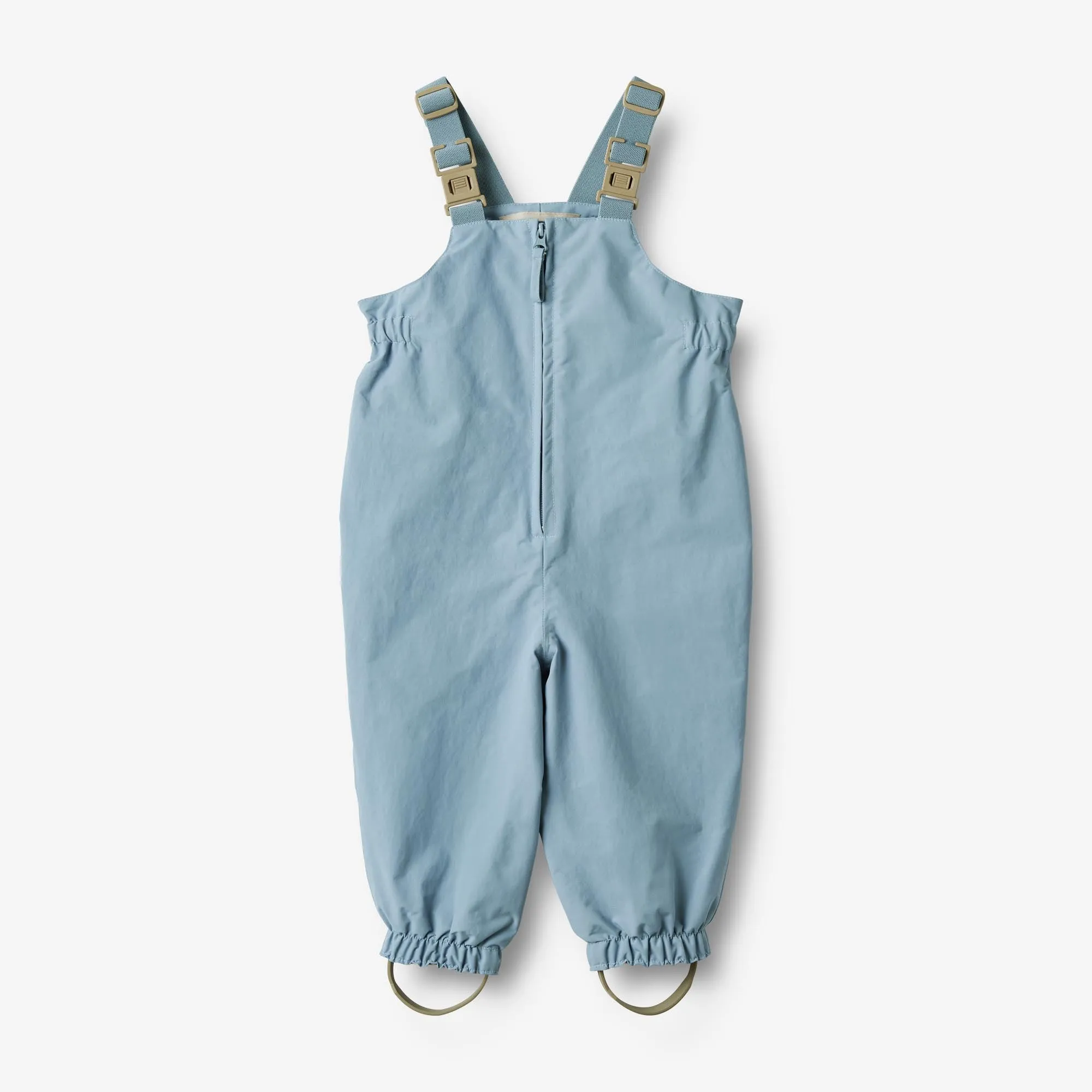 Mirror Outdoor Overall Robin Tech - blue lagoon