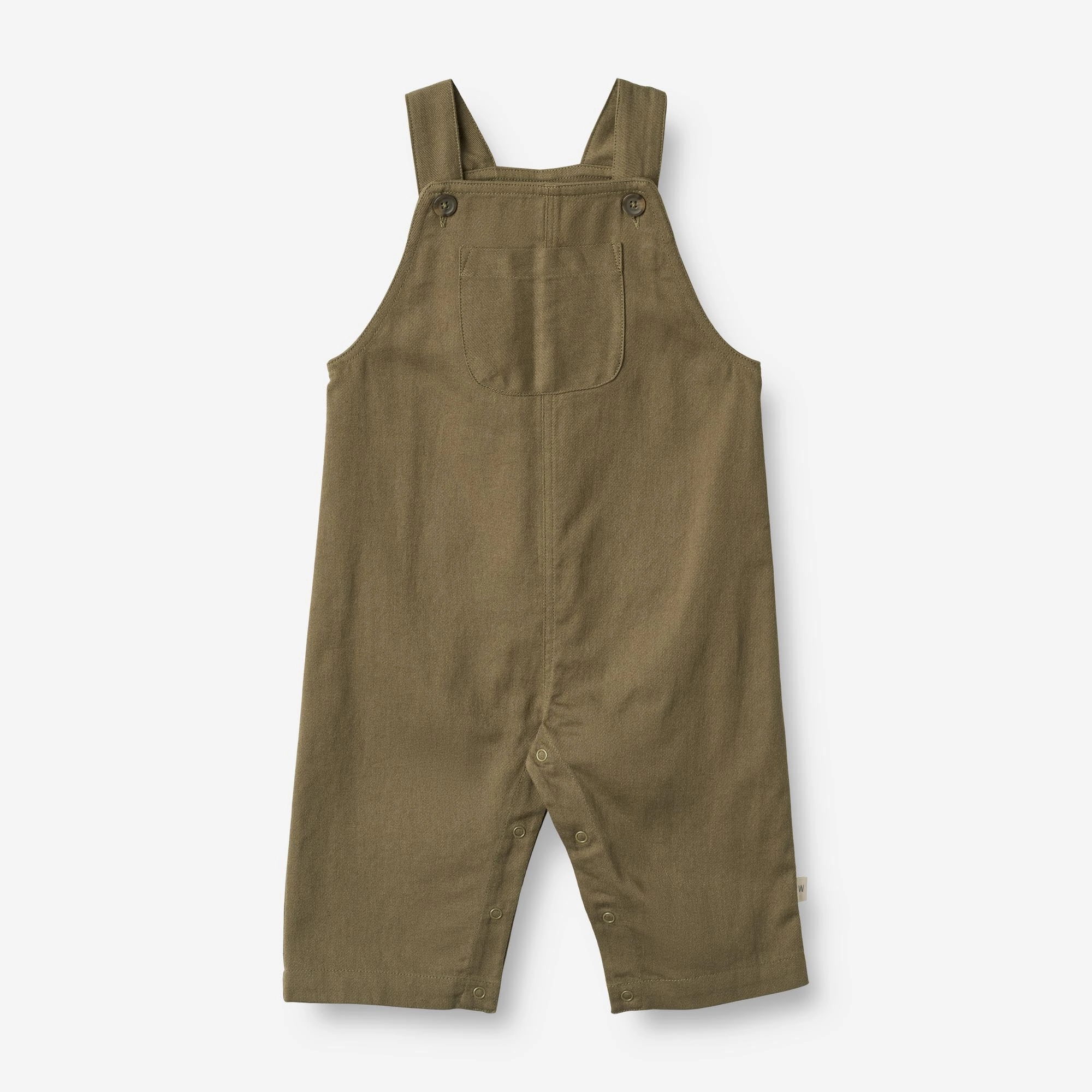 AntiSlipWaistband Overall Issey | Baby - pinewood