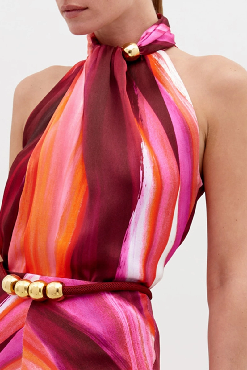 Shela Blouse Adjustable Cuffs Ultra Soft Interior