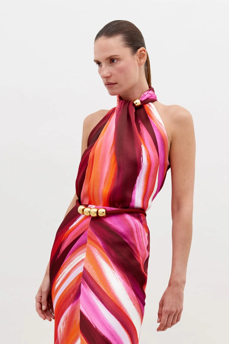 Shela Blouse Versatile Look Modern Appeal