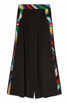 Essential Look Palazzo Trousers