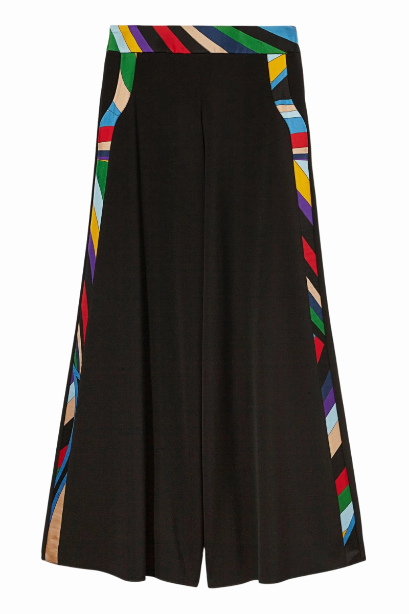 Essential Look Palazzo Trousers