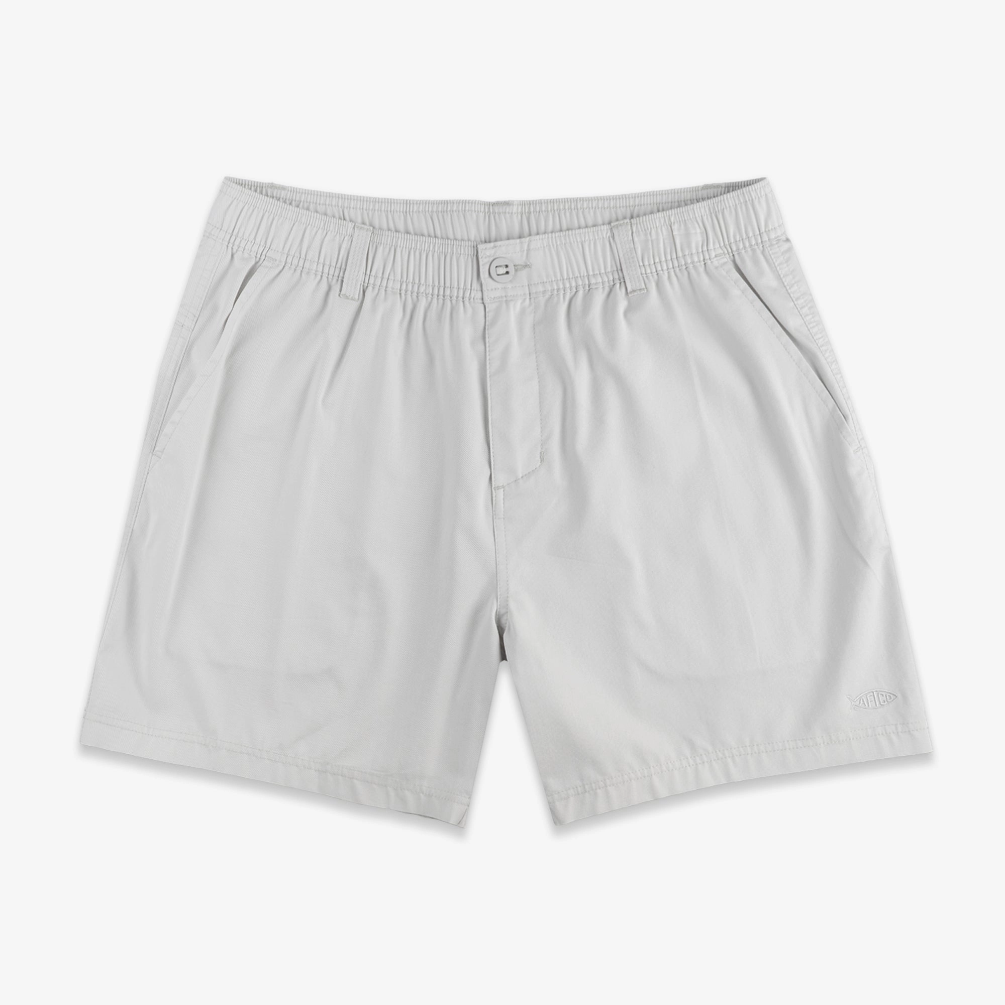 Quick Movement Landlocked Shorts