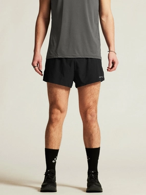 Men's ADV Essence 2 inch Shorts 2 semi-formal look overalls