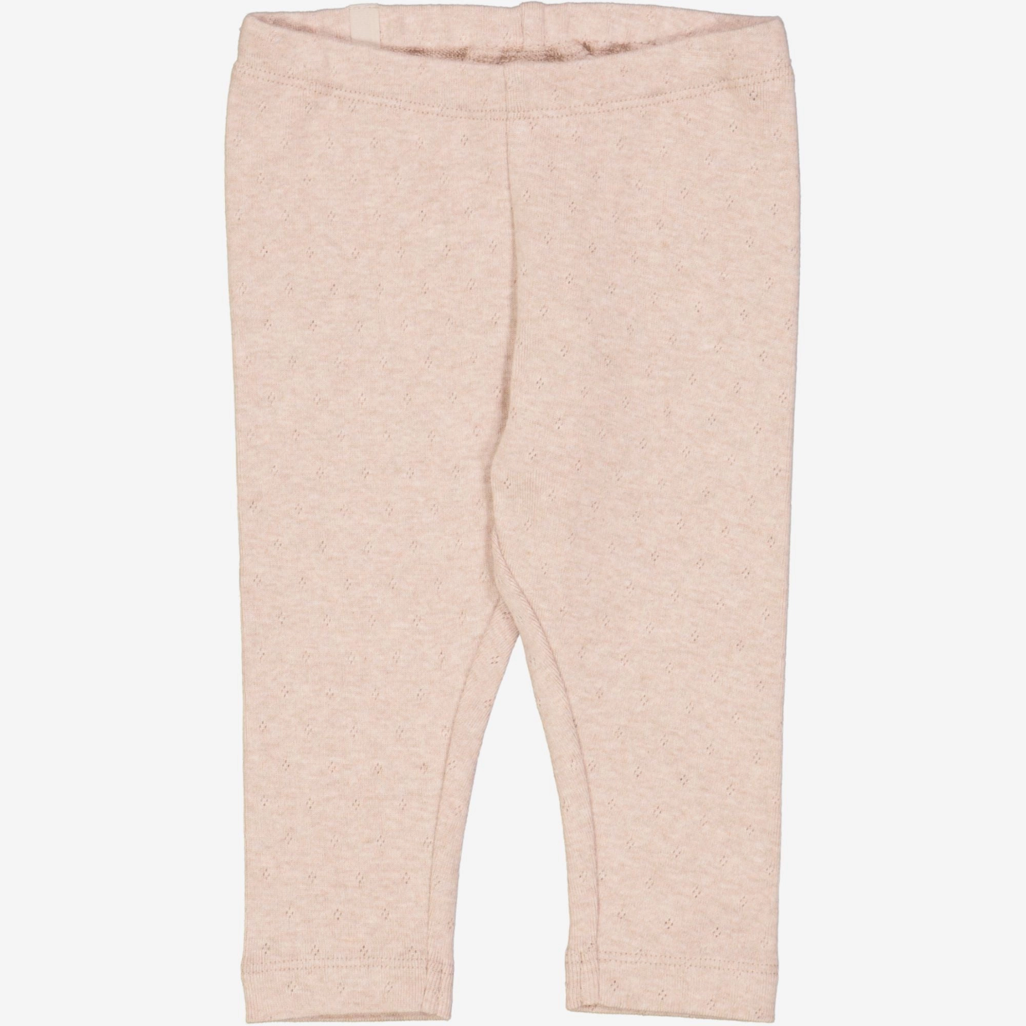 Jersey Leggings | Baby - rose dust Comfort Flex Wear