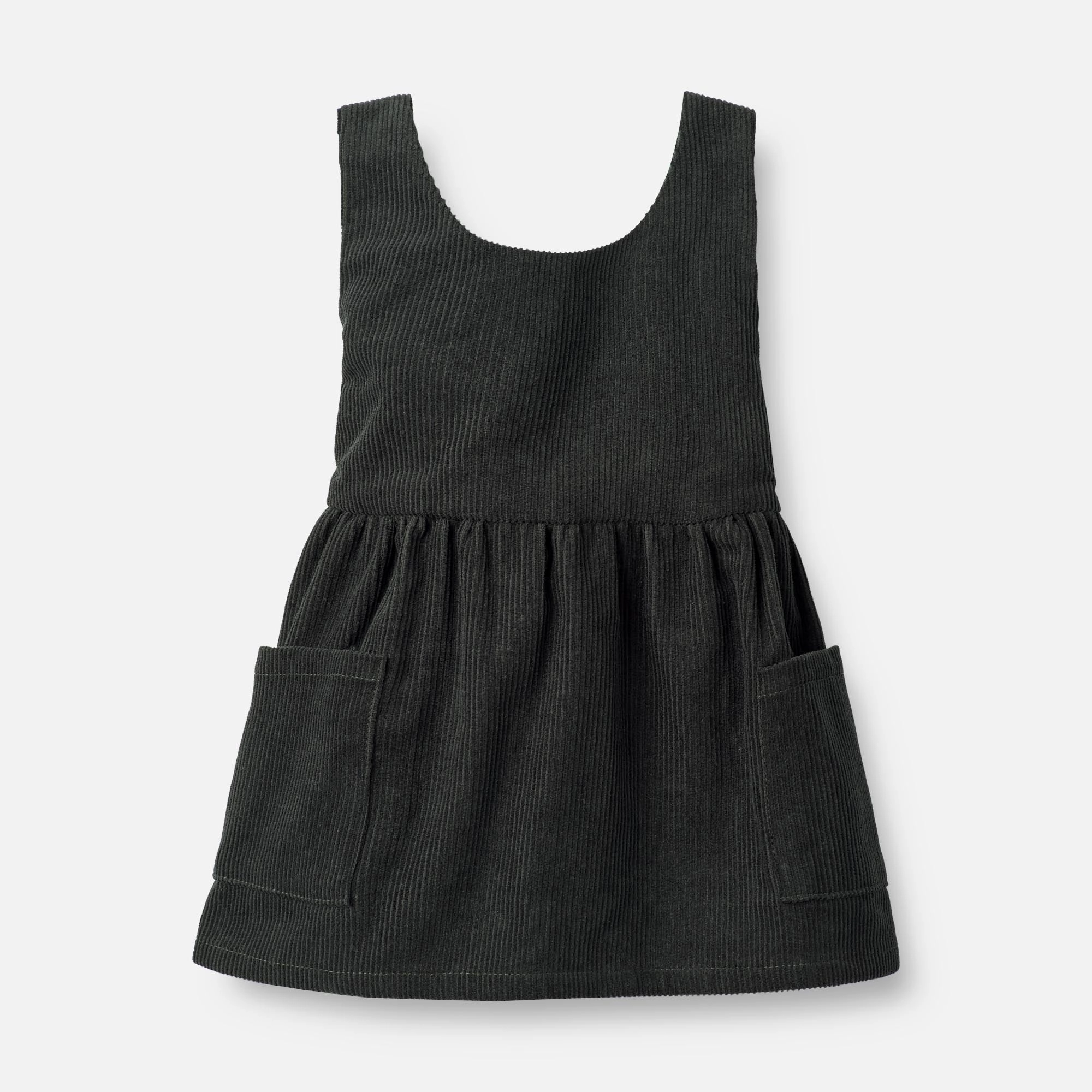 Comfy Comfort Scandi Light Dress Annie | Baby - navy