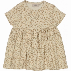 Dress Nova - grasses and seeds Everyday Use