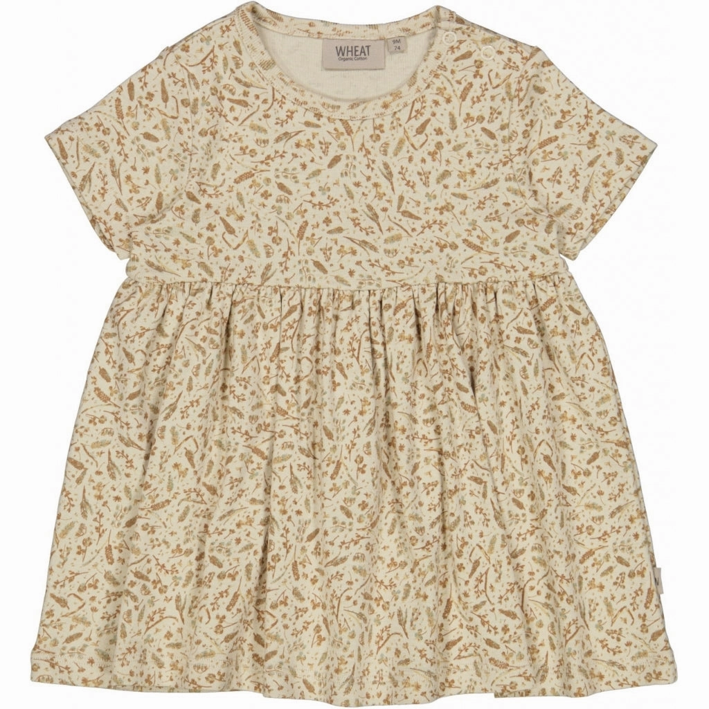 Dress Nova - grasses and seeds Everyday Use