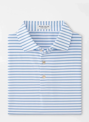 Everyday Basic Peter Millar Dunnes Performance Jersey Polo