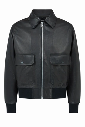 Pilot Jacket Hold suitable for summer sports