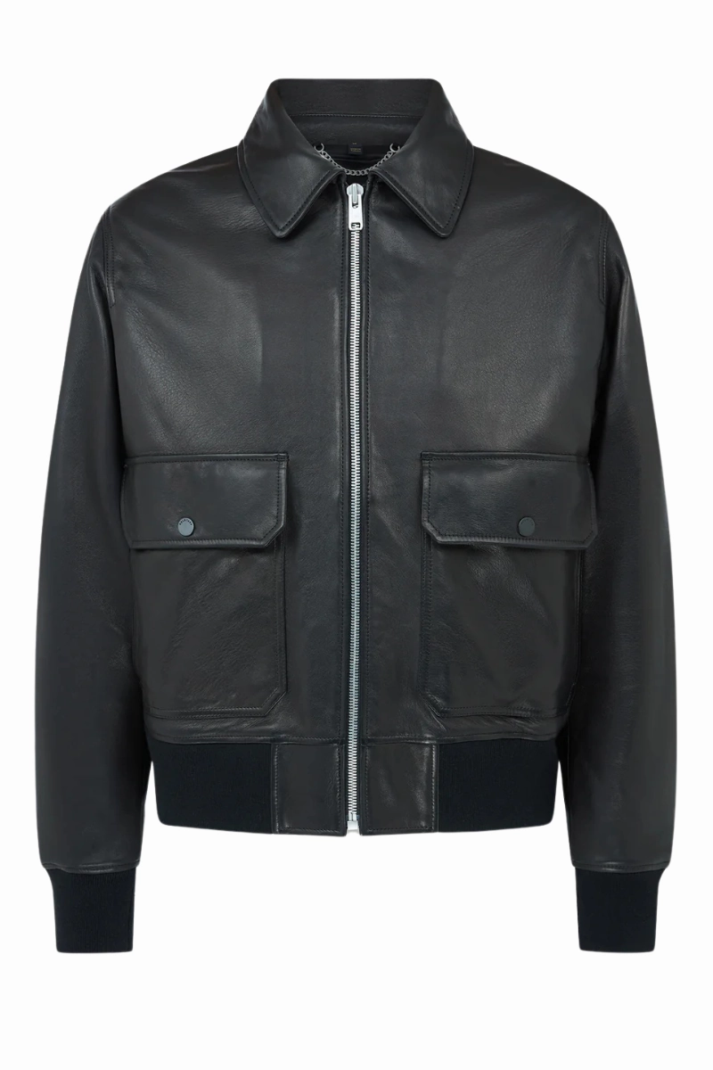 Pilot Jacket State