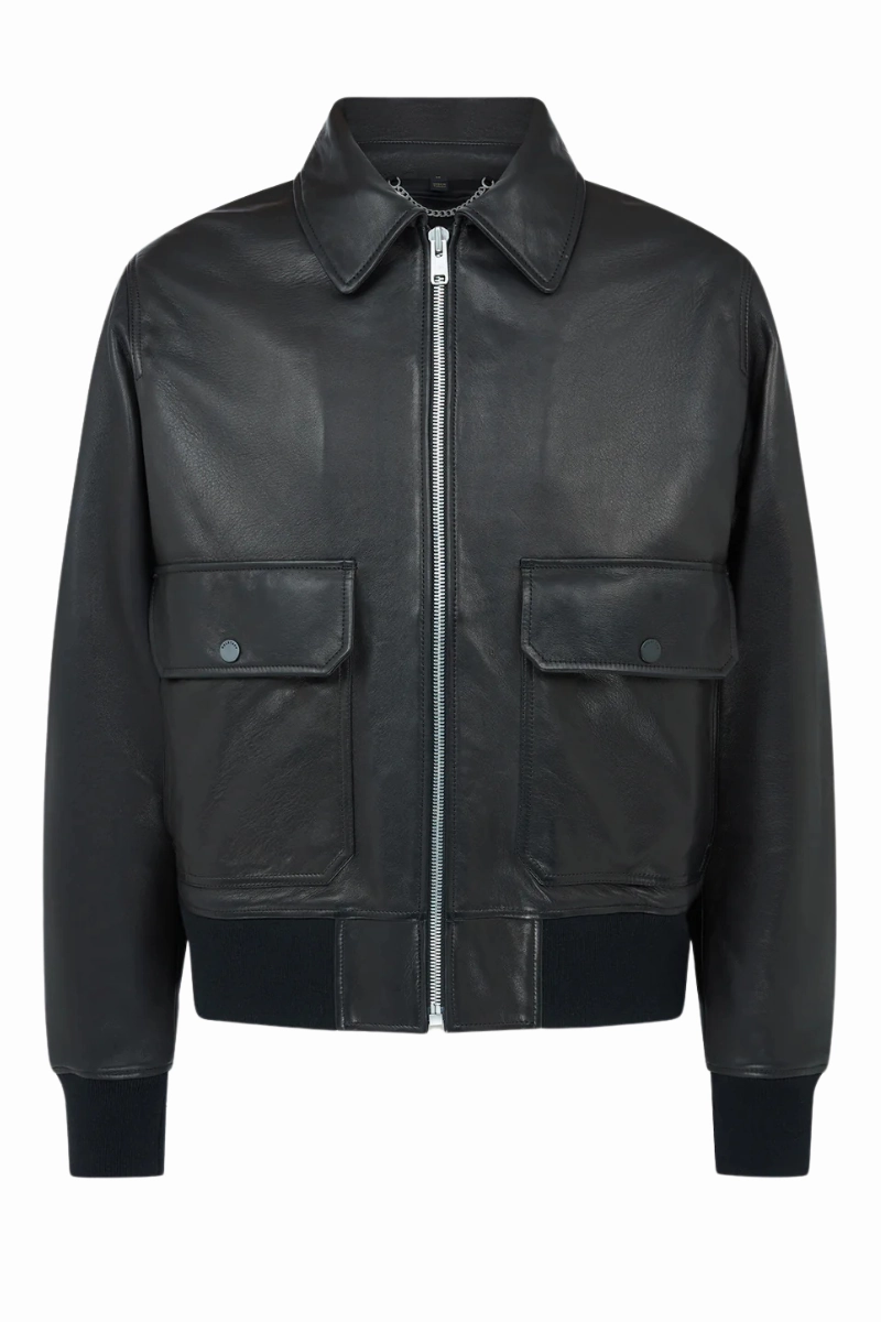 Pilot Jacket Hold suitable for summer sports