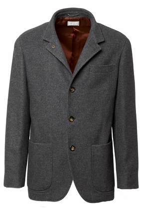 Blazer Style Jacket Performance Gear History