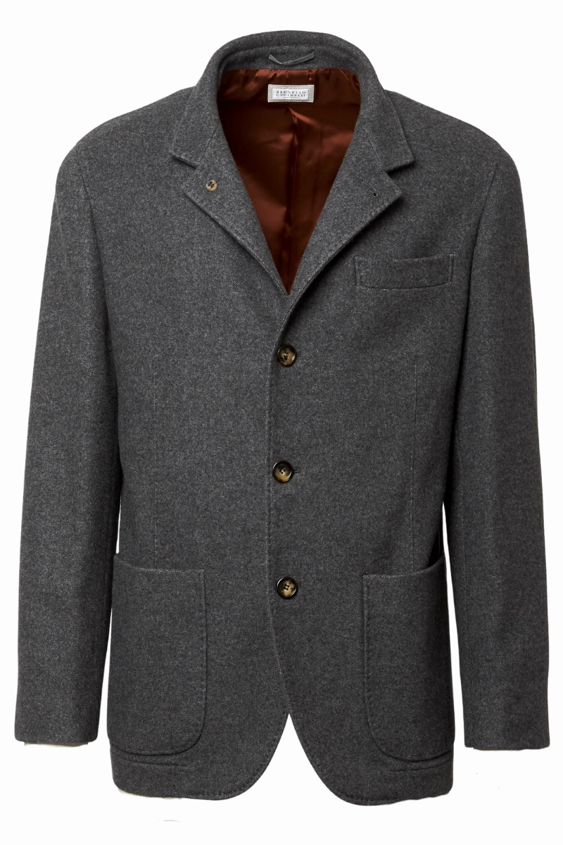 Blazer Style Jacket Performance Gear History