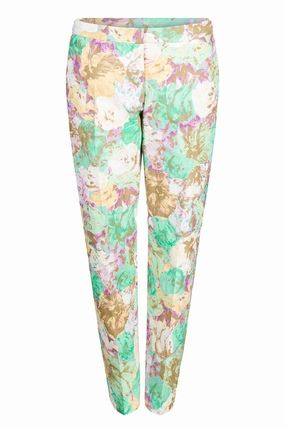 Poumas Pants Smart Style