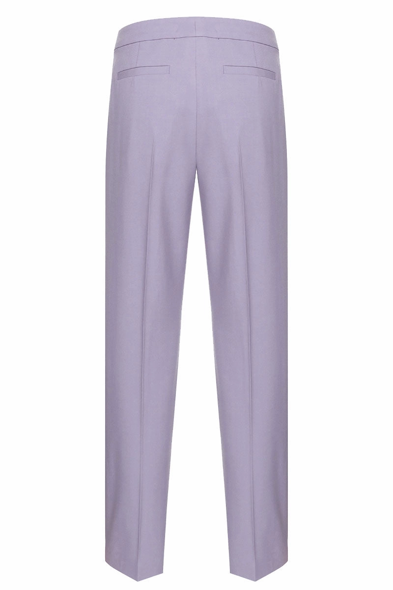 Reinforced Knees Flexible Knee Panels Poumas Pants