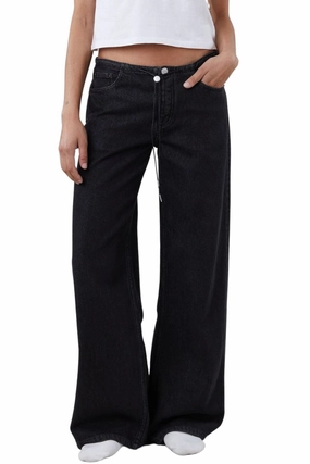 Cool Jean City Walk Smart Casual