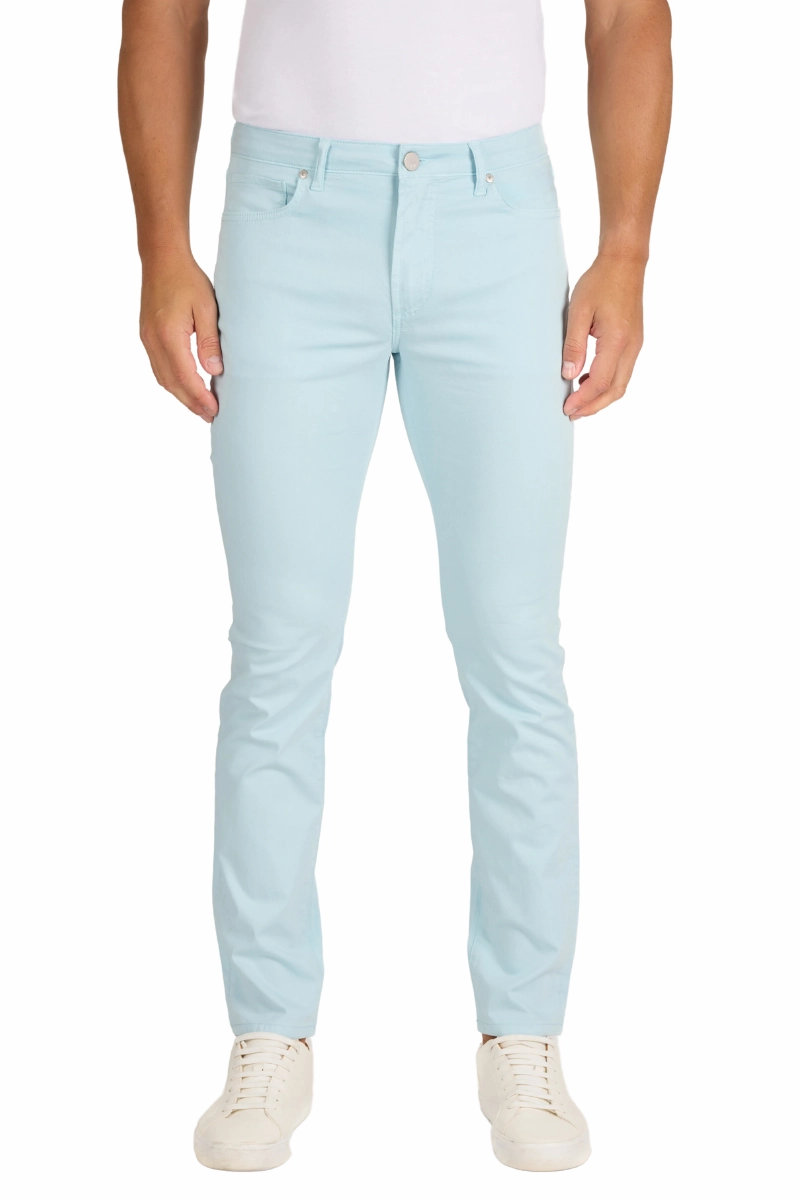 Comfy Option Brando St. Barth's Jeans