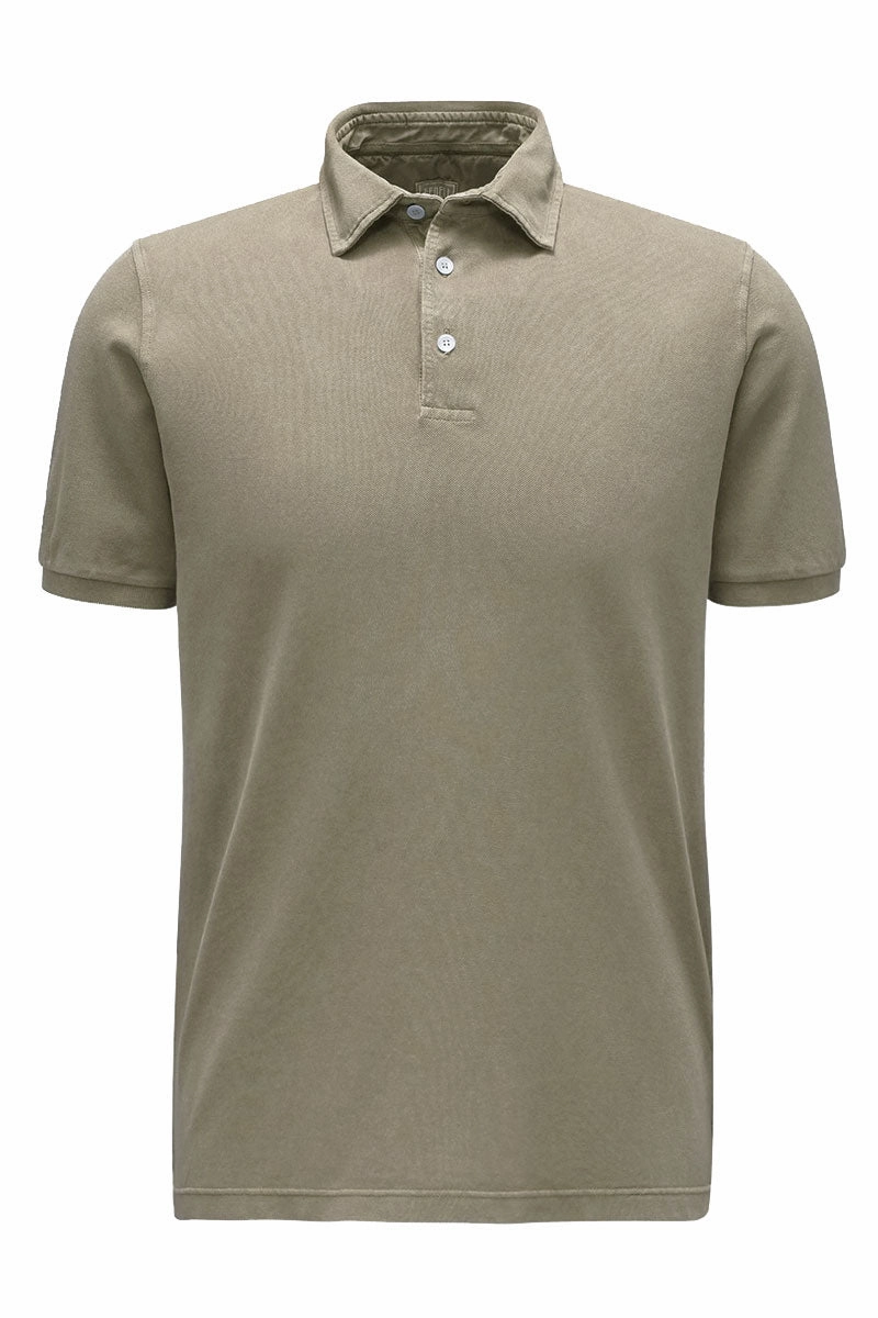 North Piquet Polo Elegant Wear