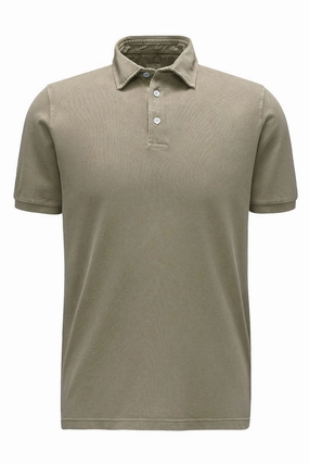 Team Uniform Streetwear Edge North Piquet Polo