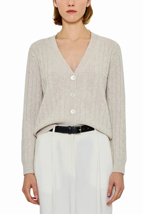 Lane Cardigan Winter Wear Essentials